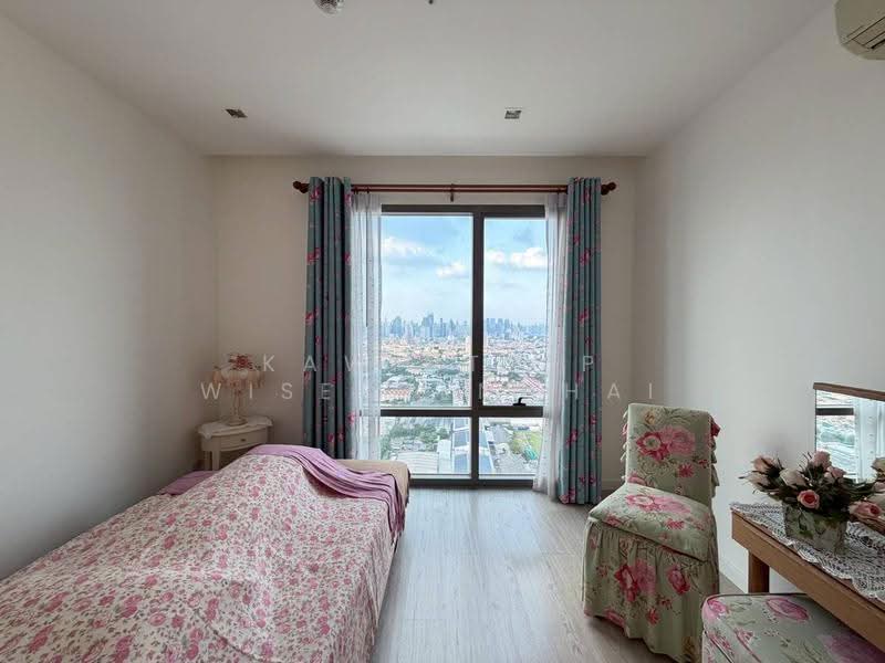 StarView, Bangkok, 495 Rama 3, Bang Klo, Bang Kho Laem, Bangkok, 2 Bedrooms, 78 sqm, Condo For Sale, by Kawinthip Wisesdenchai, 500652348 - DDproperty.com