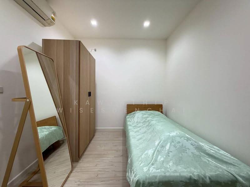StarView, Bangkok, 495 Rama 3, Bang Klo, Bang Kho Laem, Bangkok, 2 Bedrooms, 78 sqm, Condo For Sale, by Kawinthip Wisesdenchai, 500652348 - DDproperty.com