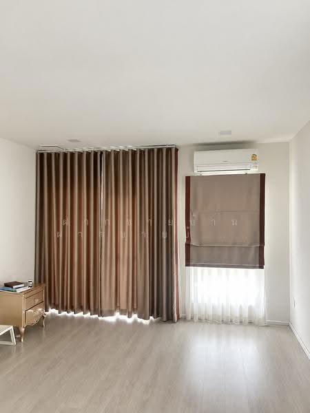 Mantana 2 Motorway - New Krungthepkreetha, Bangkok, Manthana 2 Motorway-New Krungthep Kreetha Intersection, Phatthanakan Road 4, Khlong Song Ton Nun, Lat Krabang, Bangkok, 3 Bedrooms, 155 sqm, Single Detached House For Sale, by ฝากขายบ้าน ฝากขายบ้านมือสอง ฝากขายอสัง Realty HuB, 500652353 - DDproperty.com