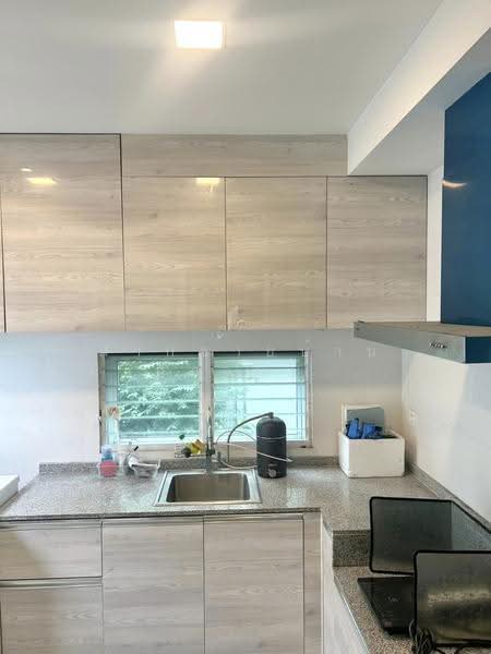 Mantana 2 Motorway - New Krungthepkreetha, Bangkok, Manthana 2 Motorway-New Krungthep Kreetha Intersection, Phatthanakan Road 4, Khlong Song Ton Nun, Lat Krabang, Bangkok, 3 Bedrooms, 155 sqm, Single Detached House For Sale, by ฝากขายบ้าน ฝากขายบ้านมือสอง ฝากขายอสัง Realty HuB, 500652353 - DDproperty.com