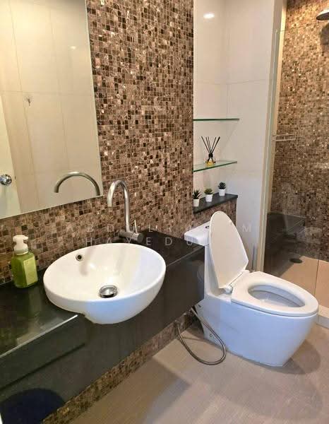 Wish @ Siam, Bangkok, 688 Soi Phaya Nak Phetchaburi Road, Thanon Phetchaburi, Ratchathewi, Bangkok, 1 Bedroom, 42 sqm, Condo For Sale, by Abdulrahim Hayeduad, 500652358 - DDproperty.com