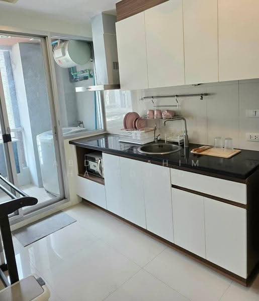 Wish @ Siam, Bangkok, 688 Soi Phaya Nak Phetchaburi Road, Thanon Phetchaburi, Ratchathewi, Bangkok, 1 Bedroom, 42 sqm, Condo For Sale, by Abdulrahim Hayeduad, 500652358 - DDproperty.com