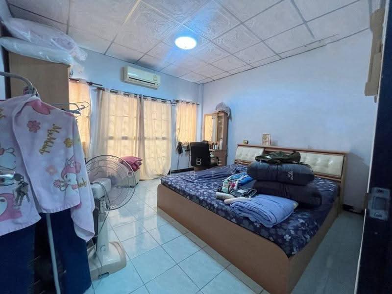 หมู่บ้านชุติมา แพรกษา (มังกร-นาคดี) แพรกษา สมุทรปราการ, Samut Prakan, Phraeksa, Muang Samut Prakarn, Samut Prakan, 2 Bedrooms, 150 sqm, Townhouse For Sale, by The Best Property  สุ, 500652373 - DDproperty.com
