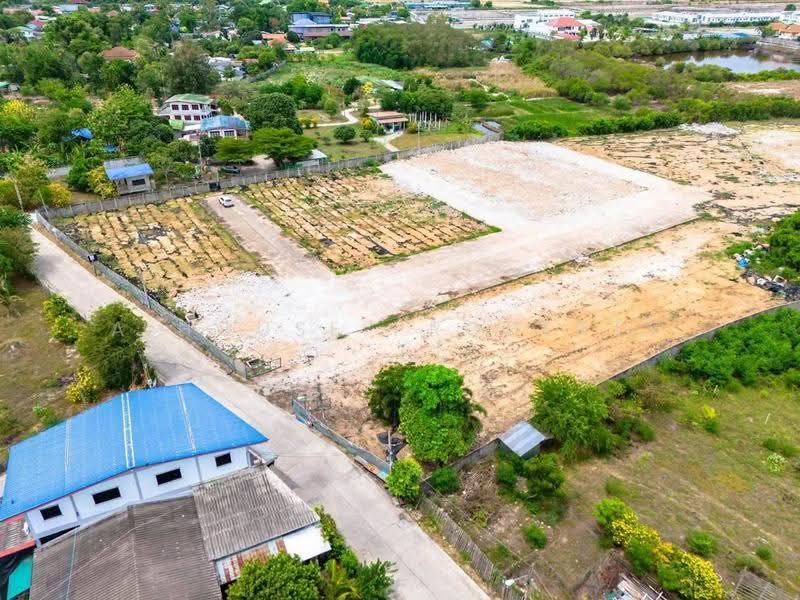Prime land for sale in Ang Sila–Bang Saen, near the sea., Chon Buri (Pattaya), Ang Sila, Muang Chon Buri, Chon Buri (Pattaya), , 36,552 sqm, Land For Sale, by A House Property Co.,Ltd., 500652377 - DDproperty.com