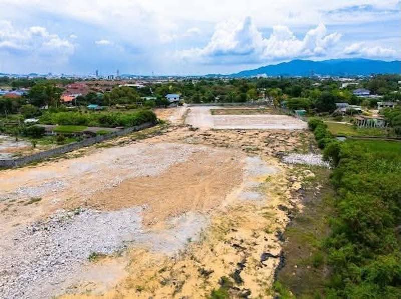 Prime land for sale in Ang Sila–Bang Saen, near the sea., Chon Buri (Pattaya), Ang Sila, Muang Chon Buri, Chon Buri (Pattaya), , 36,552 sqm, Land For Sale, by A House Property Co.,Ltd., 500652377 - DDproperty.com