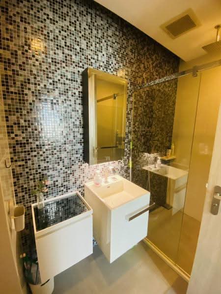 333 Riverside, Bangkok, 333 Pracharat Sai 2, Bang Sue, Bangkok, 1 Bedroom, 46 sqm, Condo For Rent, by แพท วรินทร์ธร, 500652381 - DDproperty.com