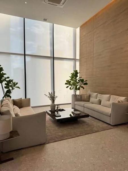 Nue District R9, Bangkok, 59 Rama 9 Road, Huai Khwang, Bangkok, 1 Bedroom, 26 sqm, Condo For Rent, by Marcella Contini, 500652389 - DDproperty.com