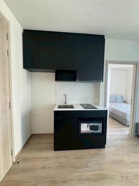 Nue District R9, Bangkok, 59 Rama 9 Road, Huai Khwang, Bangkok, 1 Bedroom, 26 sqm, Condo For Rent, by Marcella Contini, 500652389 - DDproperty.com