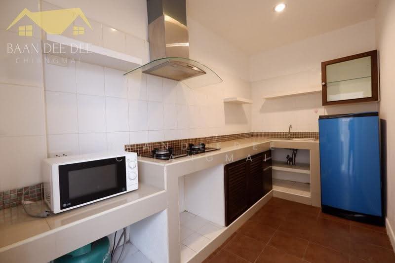 Townhome for rent near Sarasas Witaed Chiang Mai School, Rental Price: 14,000 THB / month No.1H134, Chiang Mai, Tha Sa La, Muang Chiang Mai, Chiang Mai, 3 Bedrooms, 110 sqm, Townhouse For Rent, by Baandeedee Chiangmai, 500652410 - DDproperty.com
