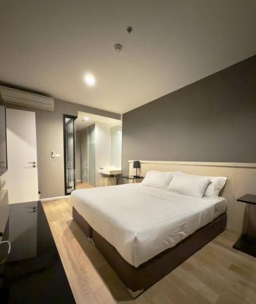 Estella Ekkamai (Movenpick Residences Ekkamai) : เมอเวนพิค เรสซิเดนซ์ เอกมัย, กรุงเทพ, ซอยสุขุมวิท 63, คลองตันเหนือ, วัฒนา, กรุงเทพ, 75 ตร.ม., คอนโด ให้เช่า, โดย Abdulrahim Hayeduad, 500652420 - DDproperty.com