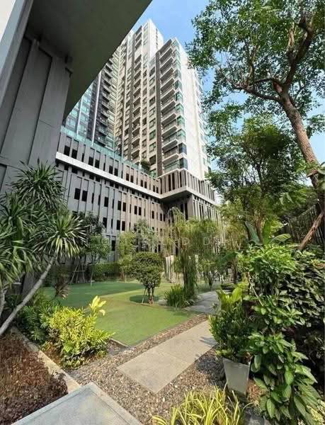Rhythm Sukhumvit 36-38 : ริทึ่ม สุขุมวิท 36-38, กรุงเทพ, 55 ซอยสุขุมวิท 36 ถนนสุขุมวิท, พระโขนง, คลองเตย, กรุงเทพ, 34 ตร.ม., คอนโด ให้เช่า, โดย Tanakrit Chotbuddkayan, 500652428 - DDproperty.com