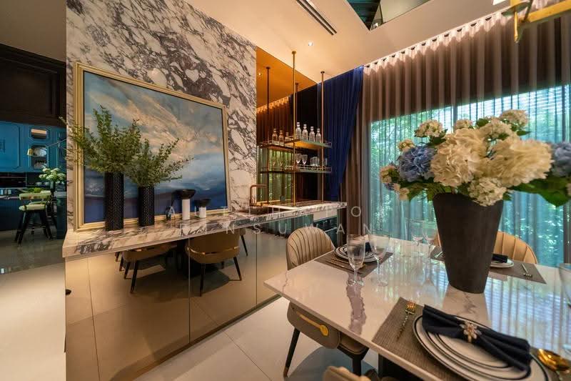 Grand Bangkok Boulevard Krungthepkritha, Bangkok, Srinakarin-Romklao Road, Khlong Sam Prawet, Lat Krabang, Bangkok, 5 Bedrooms, 604 sqm, Single Detached House For Sale, by Autthapol Pinsuwan, 500652431 - DDproperty.com
