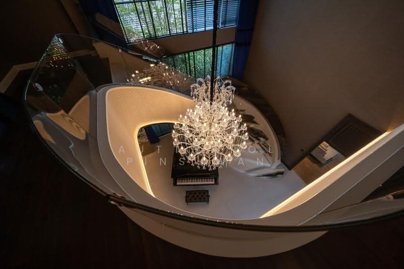 Grand Bangkok Boulevard Krungthepkritha, Bangkok, Srinakarin-Romklao Road, Khlong Sam Prawet, Lat Krabang, Bangkok, 5 Bedrooms, 604 sqm, Single Detached House For Sale, by Autthapol Pinsuwan, 500652431 - DDproperty.com