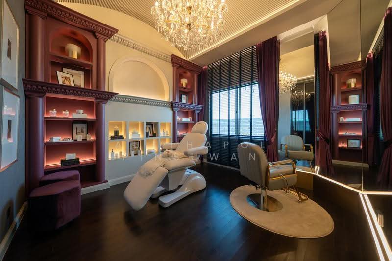 Grand Bangkok Boulevard Krungthepkritha, Bangkok, Srinakarin-Romklao Road, Khlong Sam Prawet, Lat Krabang, Bangkok, 5 Bedrooms, 604 sqm, Single Detached House For Sale, by Autthapol Pinsuwan, 500652431 - DDproperty.com