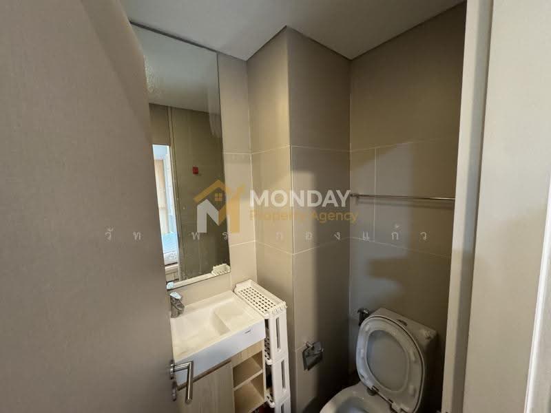 Lumpini Suite Dindaeng-Ratchaprarop : ลุมพินี สวีท ดินแดง-ราชปรารภ, กรุงเทพ, อโศก-ดินแดง, ดินแดง, กรุงเทพ, 24 ตร.ม., คอนโด ขาย, โดย วัทนพร กองแก้ว, 500652437 - DDproperty.com