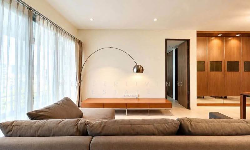The Lakes, Bangkok, 123 Ratchadaphisek Road, Khlong Toei, Bangkok, 2 Bedrooms, 101 sqm, Condo For Rent, by BetterLiving Estate, 500652440 - DDproperty.com