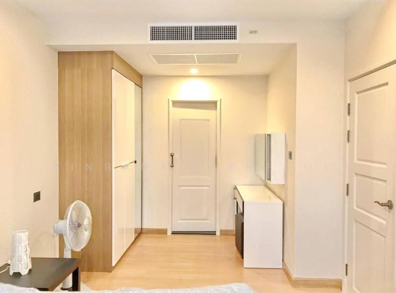 Supalai Wellington, Bangkok, Thiam Ruammit Road, Huai Khwang, Bangkok, 1 Bedroom, 47 sqm, Condo For Rent, by Rinrada Permpool, 500652446 - DDproperty.com