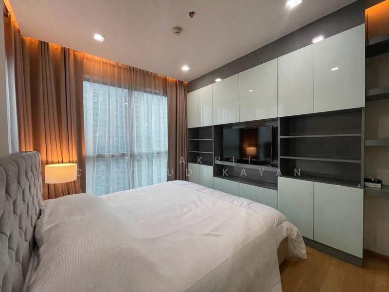 The Address Asoke : ดิ แอดเดรส อโศก, กรุงเทพ, 1655 ถนนเพชรบุรี แขวงมักกะสัน เขตราชเทวี กรุงเทพมหานคร, มักกะสัน, ราชเทวี, กรุงเทพ, 68 ตร.ม., คอนโด ให้เช่า, โดย Tanakrit Chotbuddkayan, 500652451 - DDproperty.com