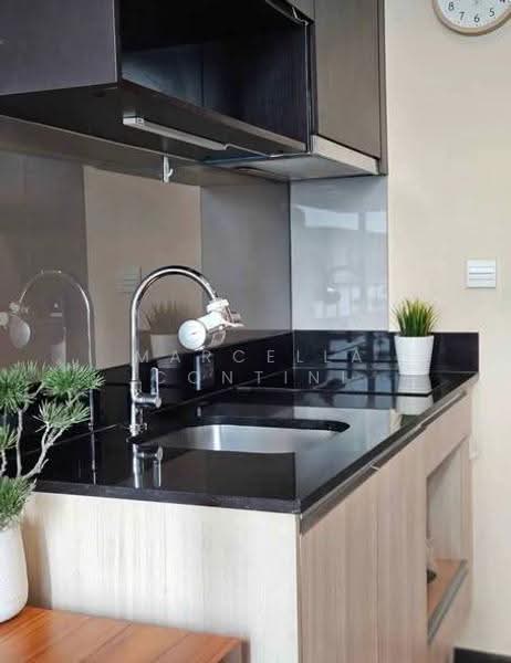 The Edge Sukhumvit 23, Bangkok, 6 Soi Sukhumvit 23, Khlongtoei Nua, Watthana, Bangkok, 1 Bedroom, 30 sqm, Condo For Rent, by Marcella Contini, 500652462 - DDproperty.com