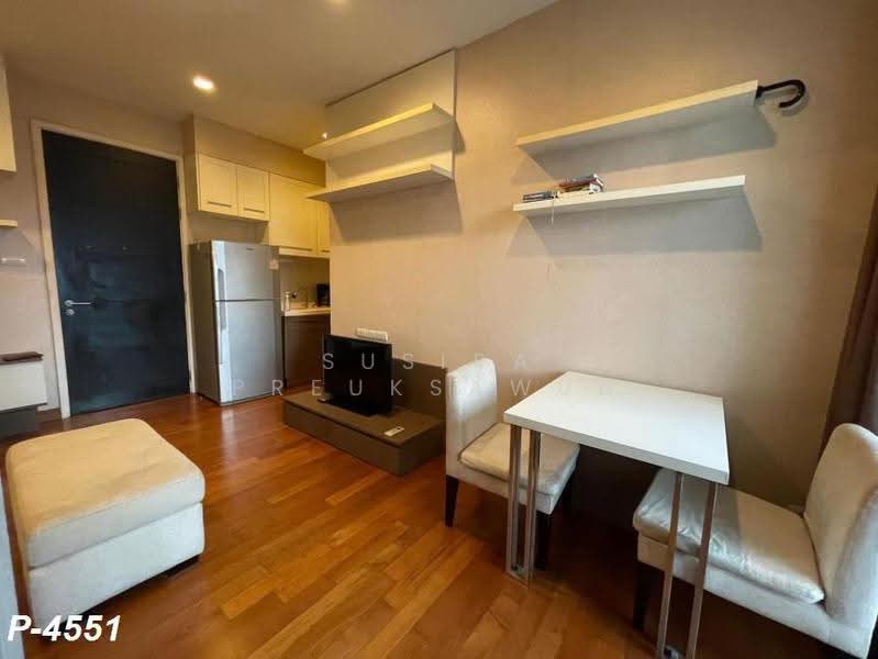 Ivy Sathorn 10 : ไอวี่ สาทร 10, กรุงเทพ, 88 ซอยสาทร 12 ถนนสาทร, สีลม, บางรัก, กรุงเทพ, 35 ตร.ม., คอนโด ขาย, โดย Susira Preuksawun, 500652474 - DDproperty.com