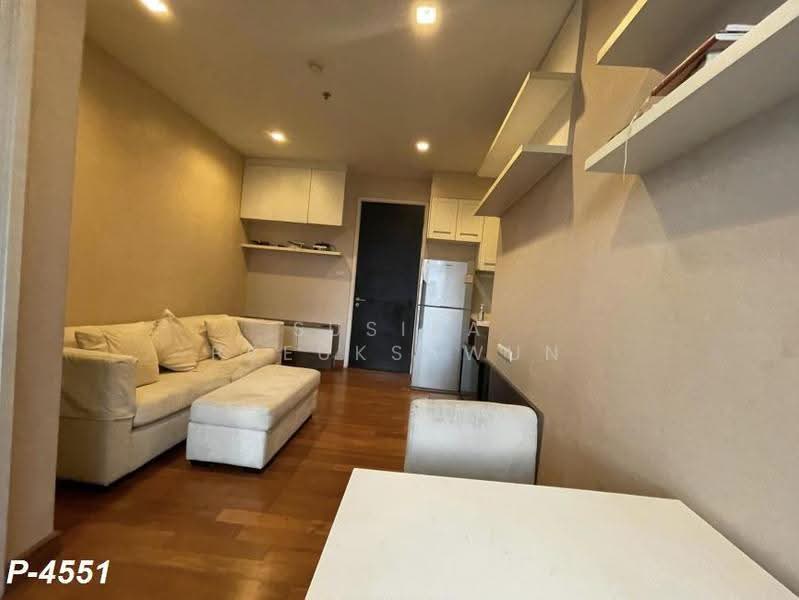 Ivy Sathorn 10 : ไอวี่ สาทร 10, กรุงเทพ, 88 ซอยสาทร 12 ถนนสาทร, สีลม, บางรัก, กรุงเทพ, 35 ตร.ม., คอนโด ขาย, โดย Susira Preuksawun, 500652474 - DDproperty.com