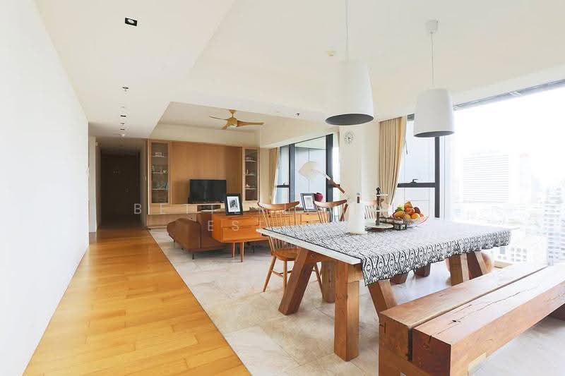 The Met Sathorn, Bangkok, 123 South Sathorn Road, Thung Maha Mek, Sathon, Bangkok, 3 Bedrooms, 227 sqm, Condo For Rent, by BetterLiving Estate, 500652476 - DDproperty.com