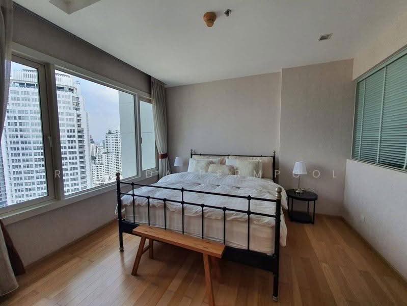 Siri At Sukhumvit, Bangkok, 902 Sukhumvit Road, Phra Kanong, Khlong Toei, Bangkok, 1 Bedroom, 52 sqm, Condo For Rent, by Rinrada Permpool, 500652485 - DDproperty.com
