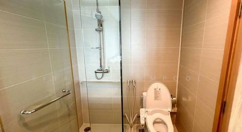 Siri At Sukhumvit, Bangkok, 902 Sukhumvit Road, Phra Kanong, Khlong Toei, Bangkok, 1 Bedroom, 52 sqm, Condo For Rent, by Rinrada Permpool, 500652485 - DDproperty.com