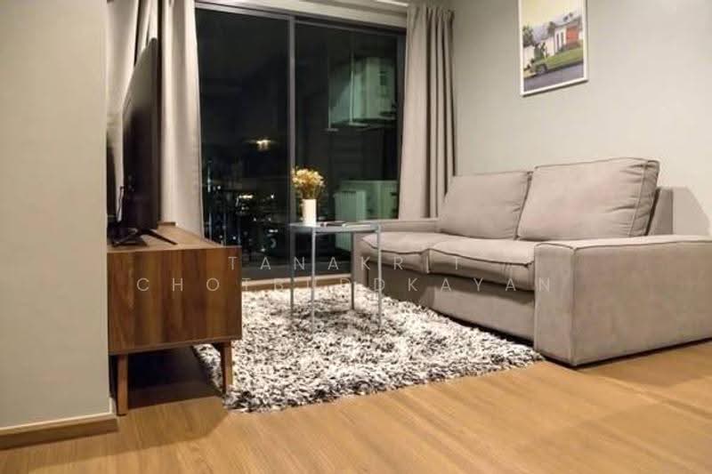 IDEO Sukhumvit 93, Bangkok, 2331 Soi Sukhumvit 93, Bang Chak, Phra Khanong, Bangkok, 2 Bedrooms, 54 sqm, Condo For Rent, by Tanakrit Chotbuddkayan, 500652492 - DDproperty.com