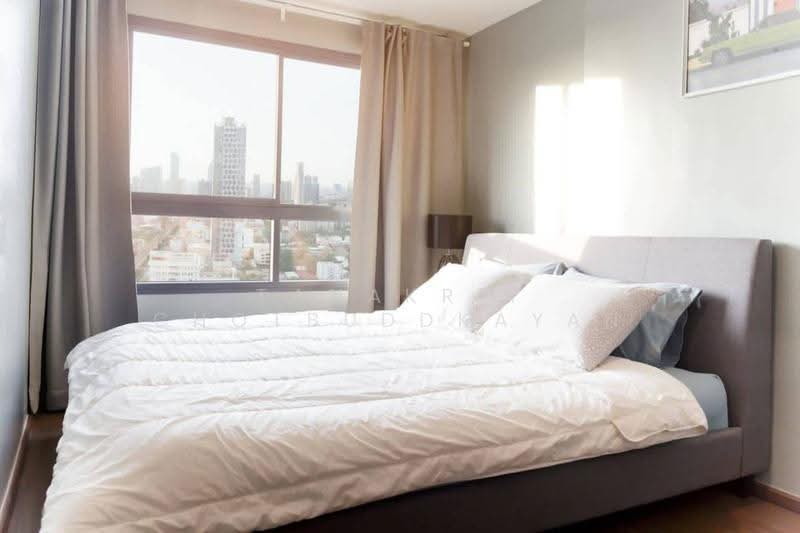 IDEO Sukhumvit 93, Bangkok, 2331 Soi Sukhumvit 93, Bang Chak, Phra Khanong, Bangkok, 2 Bedrooms, 54 sqm, Condo For Rent, by Tanakrit Chotbuddkayan, 500652492 - DDproperty.com