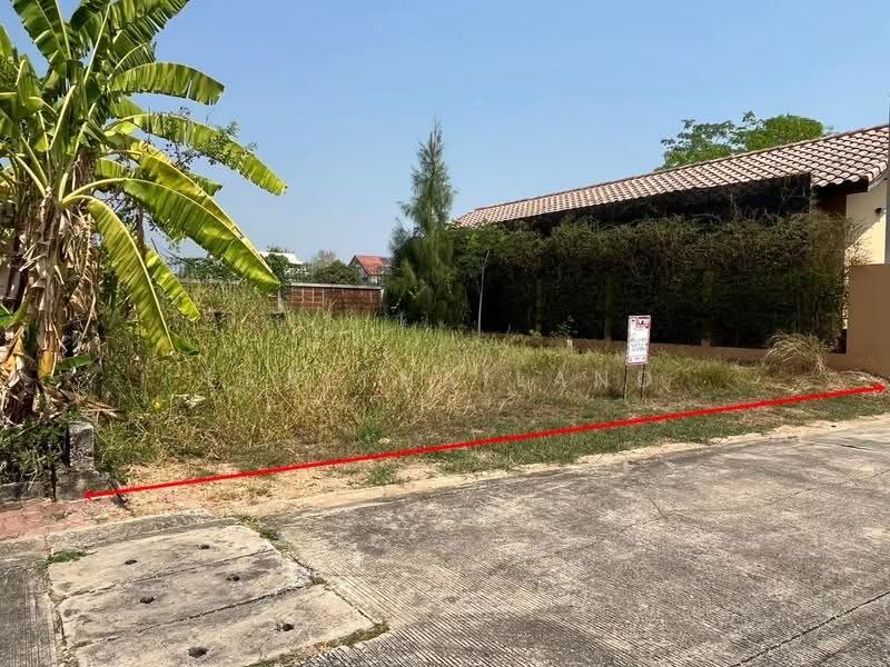 ขายที่ดินเปล่าถมแล้ว 65 ตร.ว. ในหมู่บ้านชัยพฤกษ์ 1 (ซ.คุ้มเกล้า 7), Bangkok, Lam Pla Tiew, Lat Krabang, Bangkok, , 260 sqm, Land For Sale, by ERA Thailand, 500652495 - DDproperty.com