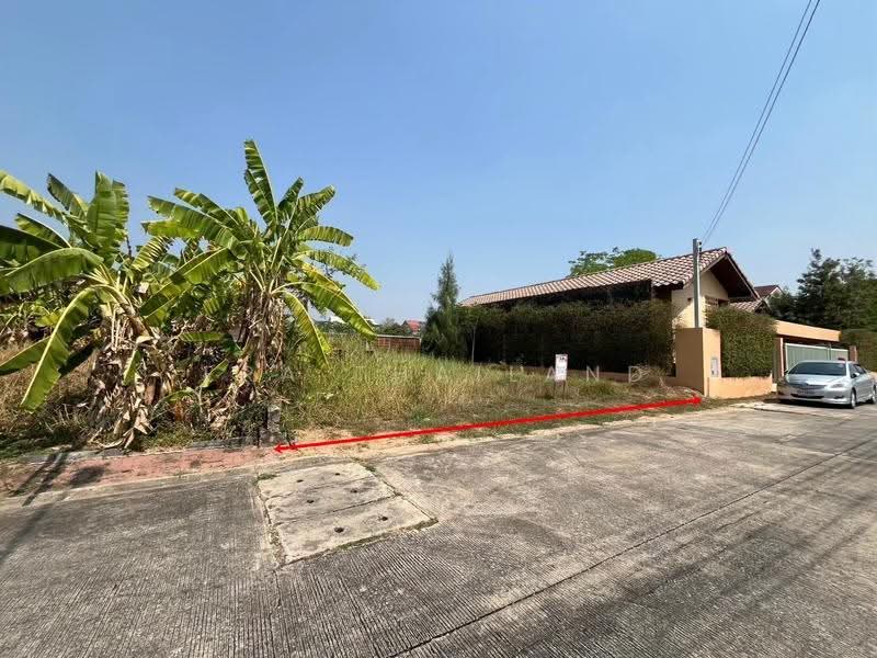 ขายที่ดินเปล่าถมแล้ว 65 ตร.ว. ในหมู่บ้านชัยพฤกษ์ 1 (ซ.คุ้มเกล้า 7), กรุงเทพ, ลำปลาทิว, ลาดกระบัง, กรุงเทพ, 260 ตร.ม., ที่ดิน ขาย, โดย ERA Thailand, 500652495 - DDproperty.com