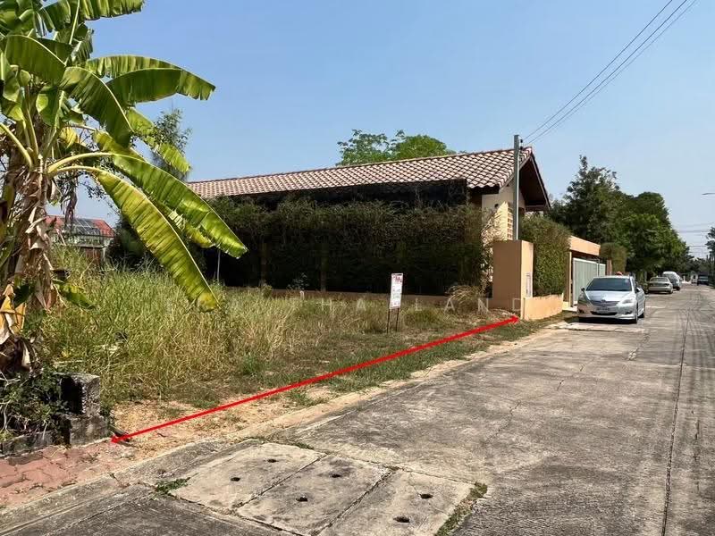 ขายที่ดินเปล่าถมแล้ว 65 ตร.ว. ในหมู่บ้านชัยพฤกษ์ 1 (ซ.คุ้มเกล้า 7), กรุงเทพ, ลำปลาทิว, ลาดกระบัง, กรุงเทพ, 260 ตร.ม., ที่ดิน ขาย, โดย ERA Thailand, 500652495 - DDproperty.com