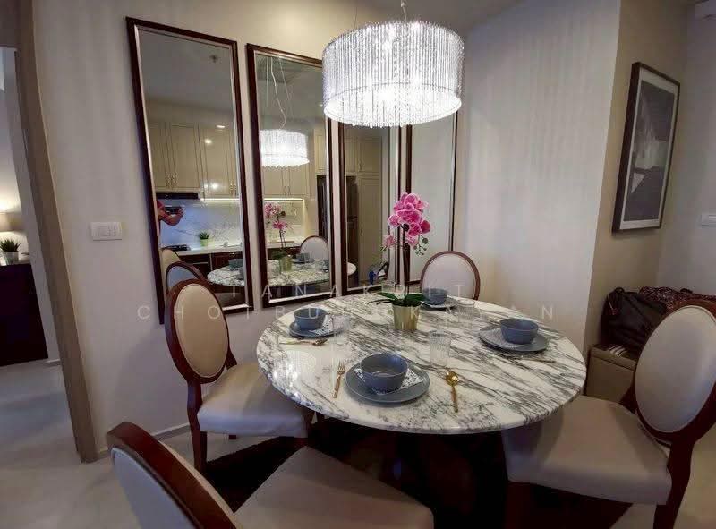 Noble Ploenchit : โนเบิล เพลินจิต, กรุงเทพ, 1035 ถนนเพลินจิต, ลุมพินี, ปทุมวัน, กรุงเทพ, 59 ตร.ม., คอนโด ให้เช่า, โดย Tanakrit Chotbuddkayan, 500652502 - DDproperty.com