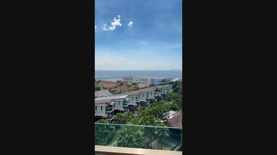 Casalunar Paradiso, Chon Buri (Pattaya), Sukhumvit Road, Saen Suk, Muang Chon Buri, Chon Buri (Pattaya), 2 Bedrooms, 96 sqm, Condo For Rent, by Paula ., 500652503 - DDproperty.com