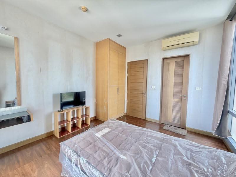 Casalunar Paradiso, Chon Buri (Pattaya), Sukhumvit Road, Saen Suk, Muang Chon Buri, Chon Buri (Pattaya), 2 Bedrooms, 96 sqm, Condo For Rent, by Paula ., 500652503 - DDproperty.com