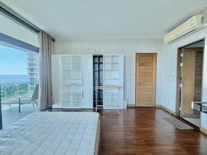 Casalunar Paradiso, Chon Buri (Pattaya), Sukhumvit Road, Saen Suk, Muang Chon Buri, Chon Buri (Pattaya), 2 Bedrooms, 96 sqm, Condo For Rent, by Paula ., 500652503 - DDproperty.com