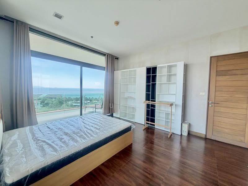 Casalunar Paradiso, Chon Buri (Pattaya), Sukhumvit Road, Saen Suk, Muang Chon Buri, Chon Buri (Pattaya), 2 Bedrooms, 96 sqm, Condo For Rent, by Paula ., 500652503 - DDproperty.com