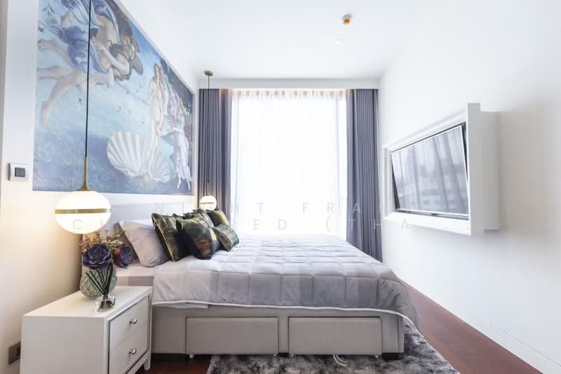 Khun By Yoo, Bangkok, 338 Thonglor Road, Khlong Tan Nua, Watthana, Bangkok, 2 Bedrooms, 98 sqm, Condo For Sale, by Knight Frank Chartered (Thailand) Co.,Ltd, 500652504 - DDproperty.com