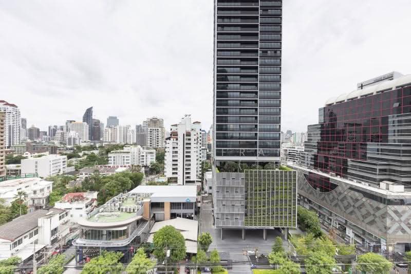 Khun By Yoo, Bangkok, 338 Thonglor Road, Khlong Tan Nua, Watthana, Bangkok, 2 Bedrooms, 98 sqm, Condo For Sale, by Knight Frank Chartered (Thailand) Co.,Ltd, 500652504 - DDproperty.com