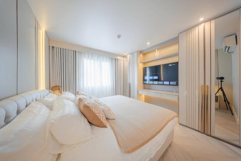 Belle Park Residence, Bangkok, 375 Sathu Pradit 19 Alley, Chong Nonsi, Yan Nawa, Bangkok, 2 Bedrooms, 84 sqm, Condo For Sale, by Sauwanee Sisutat, 500652506 - DDproperty.com