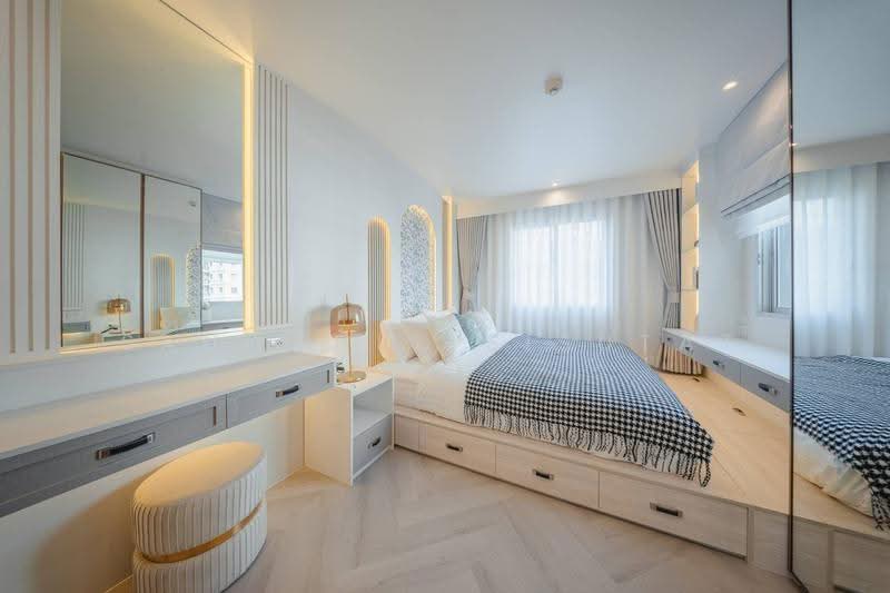 Belle Park Residence, Bangkok, 375 Sathu Pradit 19 Alley, Chong Nonsi, Yan Nawa, Bangkok, 2 Bedrooms, 84 sqm, Condo For Sale, by Sauwanee Sisutat, 500652506 - DDproperty.com