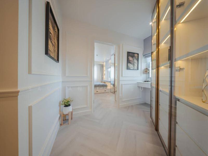 Belle Park Residence : เบล พาร์ค เรสซิเดนท์, กรุงเทพ, 375 ซ.สาธุประดิษฐ์ 19, ช่องนนทรี, ยานนาวา, กรุงเทพ, 84 ตร.ม., คอนโด ขาย, โดย Sauwanee Sisutat, 500652506 - DDproperty.com