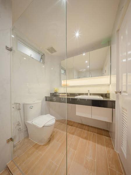 Belle Park Residence, Bangkok, 375 Sathu Pradit 19 Alley, Chong Nonsi, Yan Nawa, Bangkok, 2 Bedrooms, 84 sqm, Condo For Sale, by Sauwanee Sisutat, 500652506 - DDproperty.com