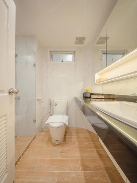 Belle Park Residence, Bangkok, 375 Sathu Pradit 19 Alley, Chong Nonsi, Yan Nawa, Bangkok, 2 Bedrooms, 84 sqm, Condo For Sale, by Sauwanee Sisutat, 500652506 - DDproperty.com