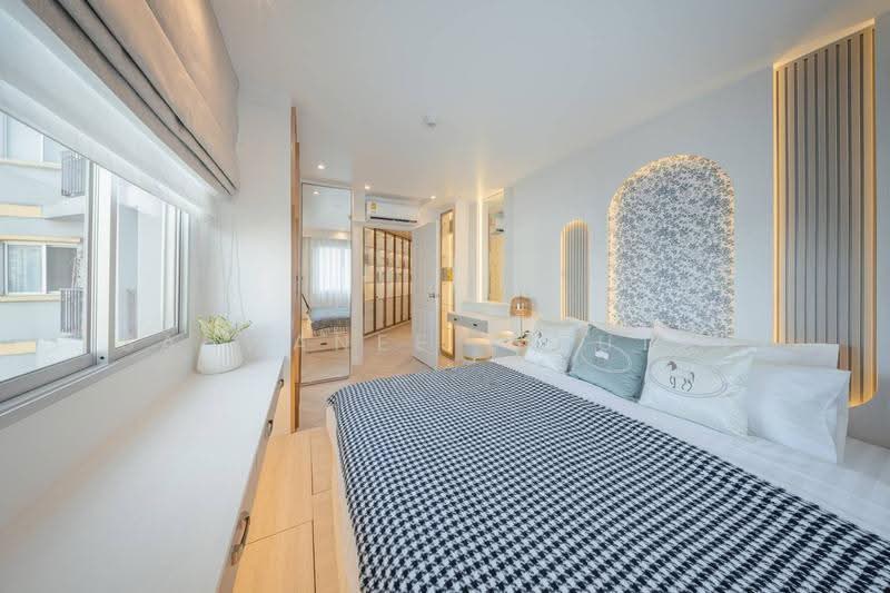 Belle Park Residence : เบล พาร์ค เรสซิเดนท์, กรุงเทพ, 375 ซ.สาธุประดิษฐ์ 19, ช่องนนทรี, ยานนาวา, กรุงเทพ, 84 ตร.ม., คอนโด ขาย, โดย Sauwanee Sisutat, 500652506 - DDproperty.com