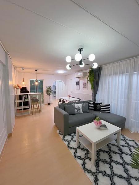 Tana Place Condominium Ladprao 71, Bangkok, ซอยลาดพร้า ถนนลาดพร้าว, Wang Thonglang, Bangkok, 2 Bedrooms, 70 sqm, Condo For Sale, by Pawinee Supinna, 500652509 - DDproperty.com