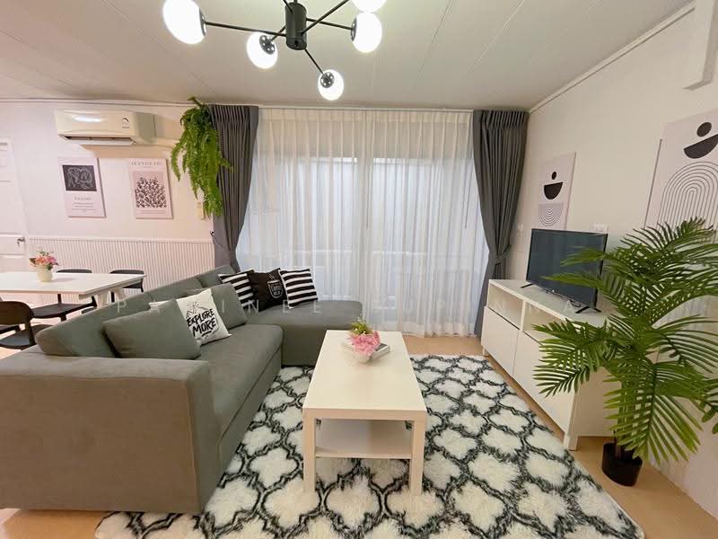 Tana Place Condominium Ladprao 71, Bangkok, ซอยลาดพร้า ถนนลาดพร้าว, Wang Thonglang, Bangkok, 2 Bedrooms, 70 sqm, Condo For Sale, by Pawinee Supinna, 500652509 - DDproperty.com