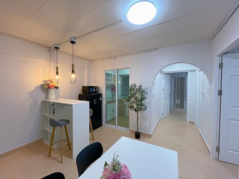 Tana Place Condominium Ladprao 71, Bangkok, ซอยลาดพร้า ถนนลาดพร้าว, Wang Thonglang, Bangkok, 2 Bedrooms, 70 sqm, Condo For Sale, by Pawinee Supinna, 500652509 - DDproperty.com