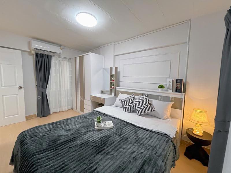 Tana Place Condominium Ladprao 71, Bangkok, ซอยลาดพร้า ถนนลาดพร้าว, Wang Thonglang, Bangkok, 2 Bedrooms, 70 sqm, Condo For Sale, by Pawinee Supinna, 500652509 - DDproperty.com